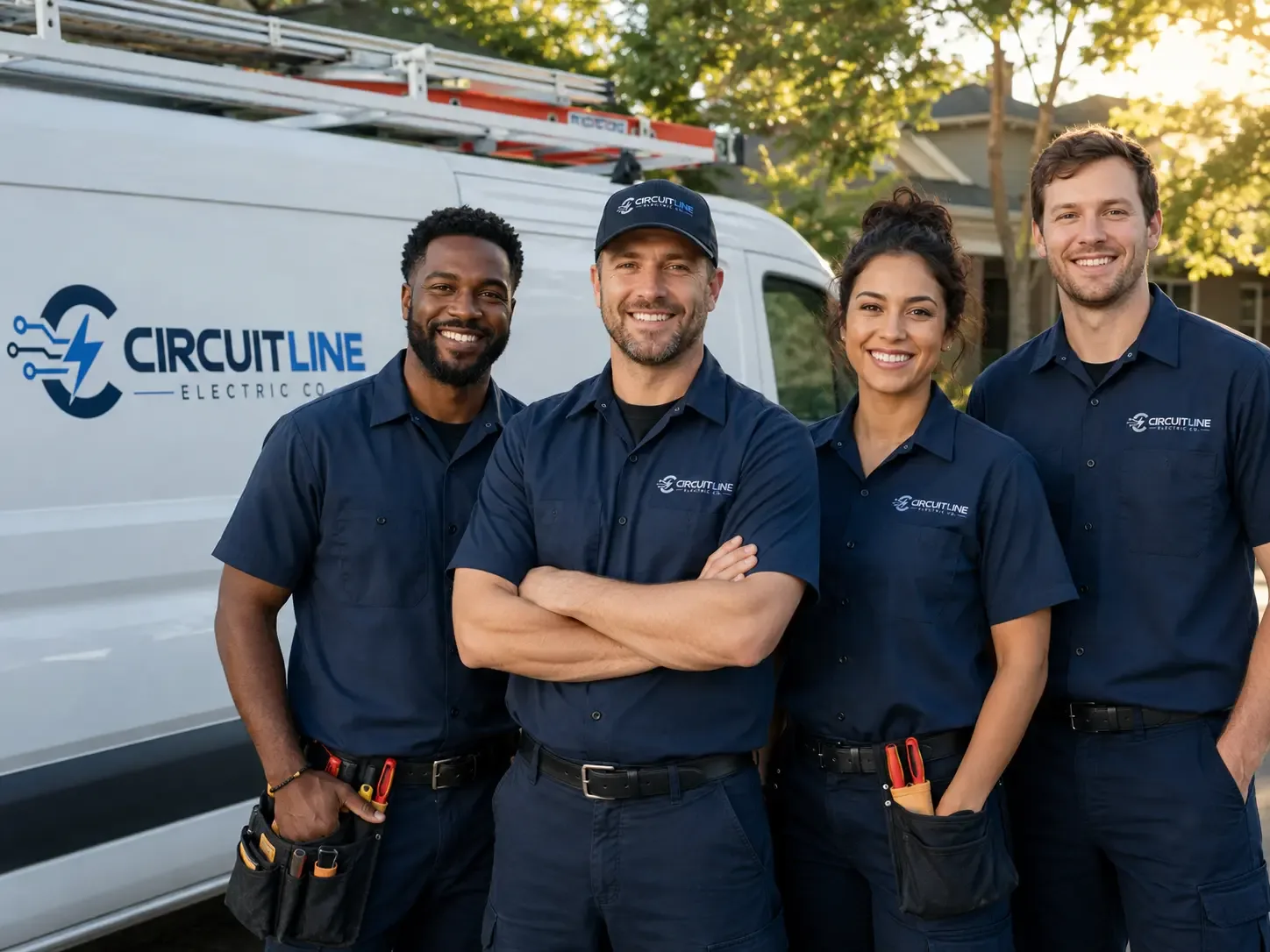 Whole Home Rewiring company in Combined Locks, WI